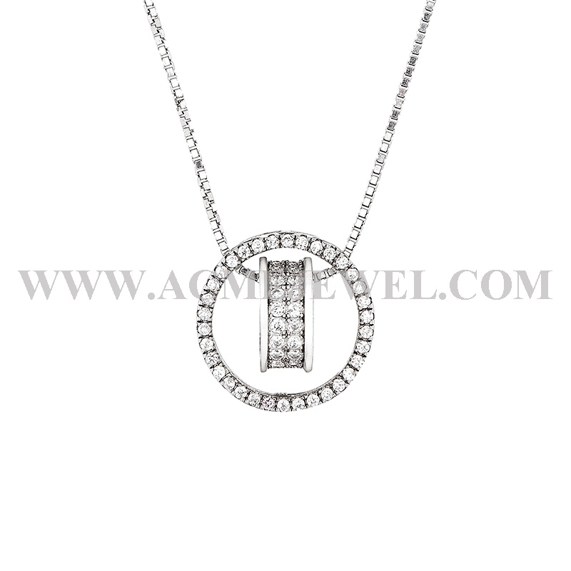1-502101-100100-1  Necklace   