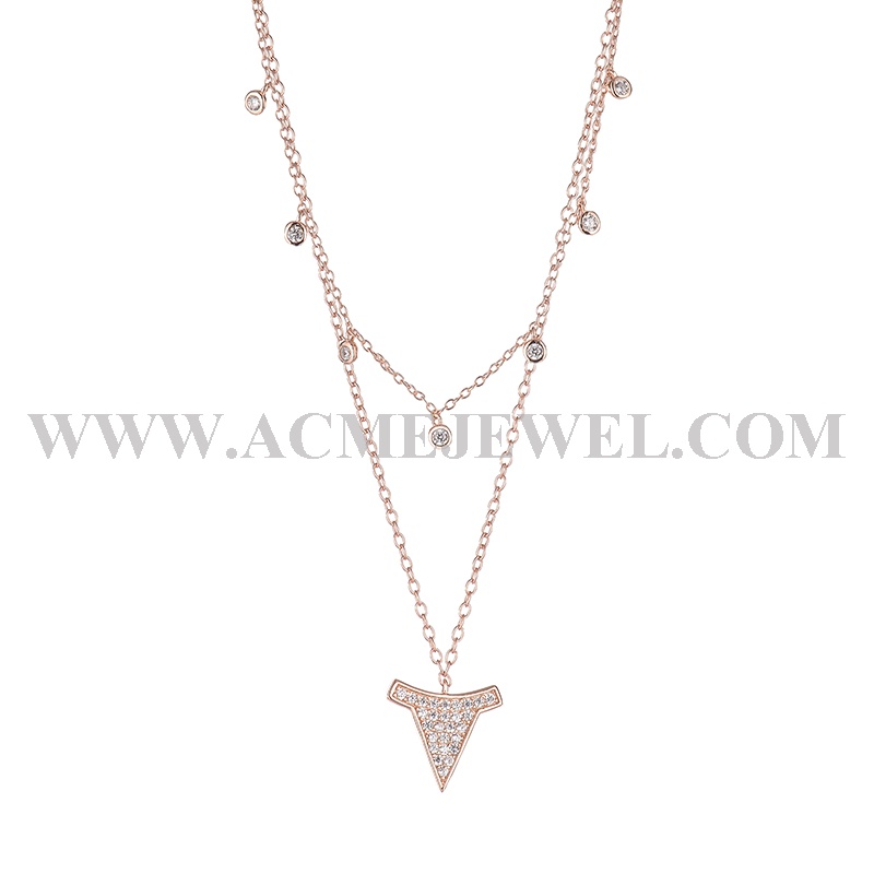 1-502241-100102-2  Necklace   
