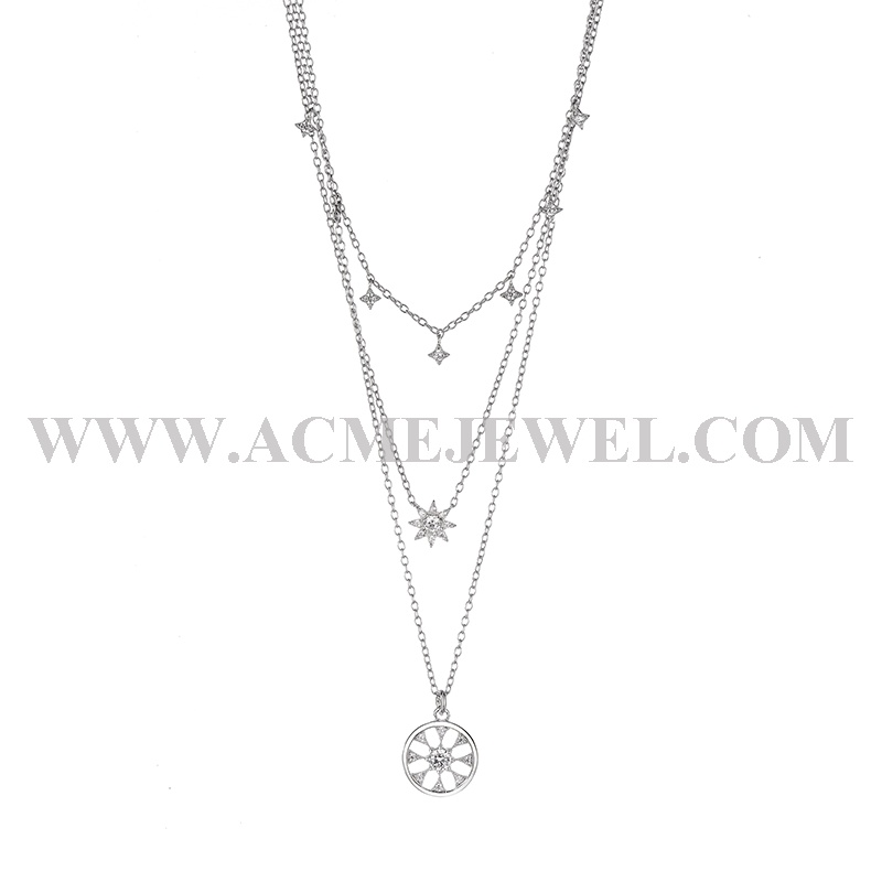 1-502244-100100-1  Necklace   