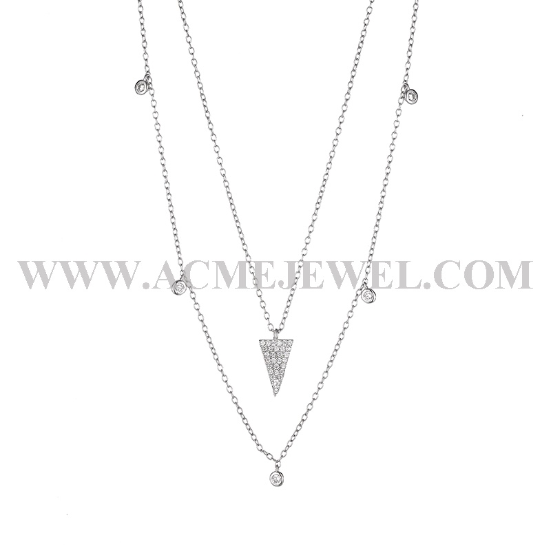 1-502246-100100-1  Necklace   