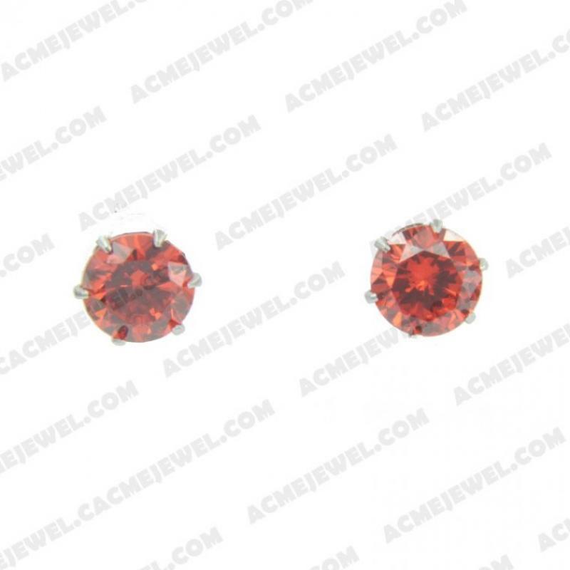 Fashion Jewellery Stainless steel  No plating