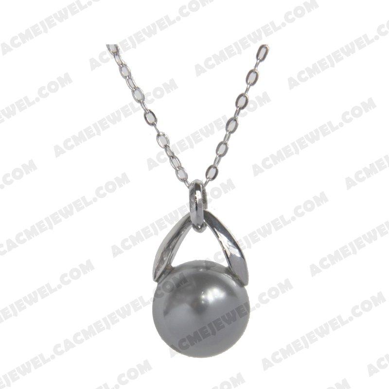 Pendants 925 sterling silver   Rhodium 