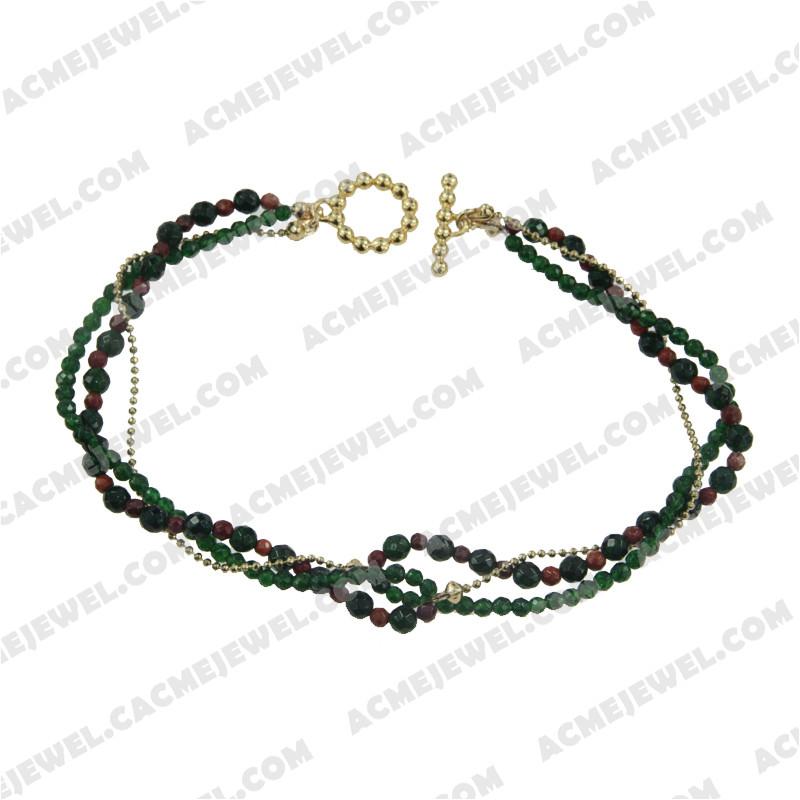 Bracelets & Bangles 925 sterling silver   Gold 