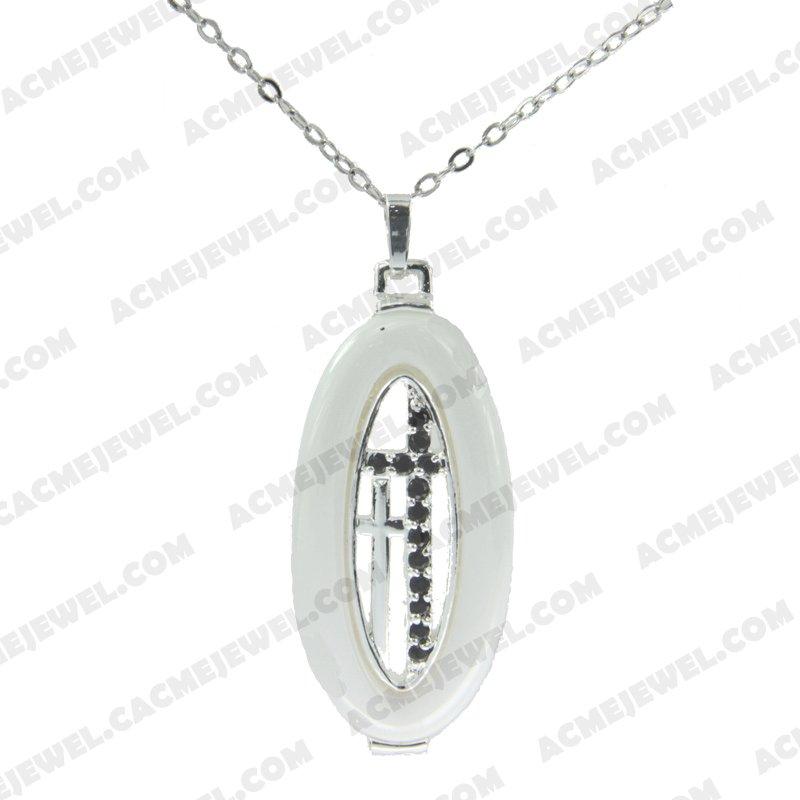 Pendants 925 sterling silver   Rhodium 
