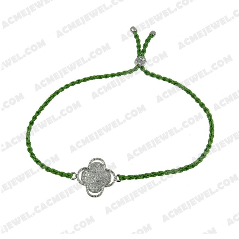 Bracelets & Bangles 925 sterling silver   Rhodium 