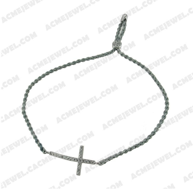 Bracelets & Bangles 925 sterling silver   Rhodium 