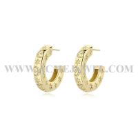 1-2E2348-YF0000-3  Earrings   