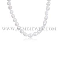 1-5A2223-YF0000-3  Necklace   
