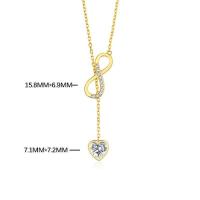 1-5A2402-YF0000-3  Necklace   