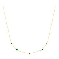 1-5N1409-MD0000-3  Necklace   